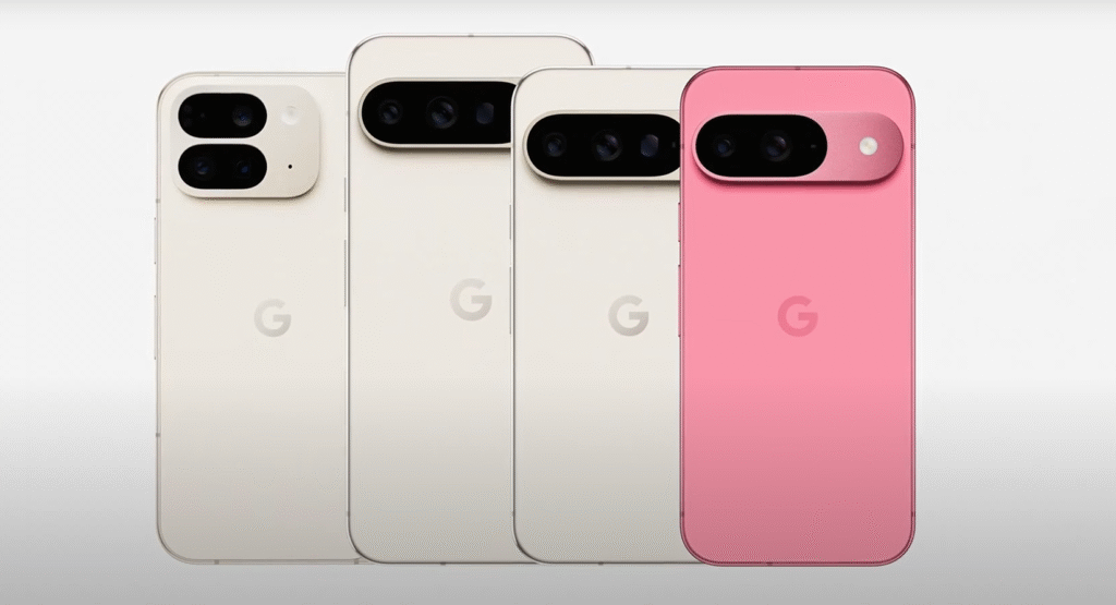 Pixel 10 Pro vs Galaxy S25 Ultra
