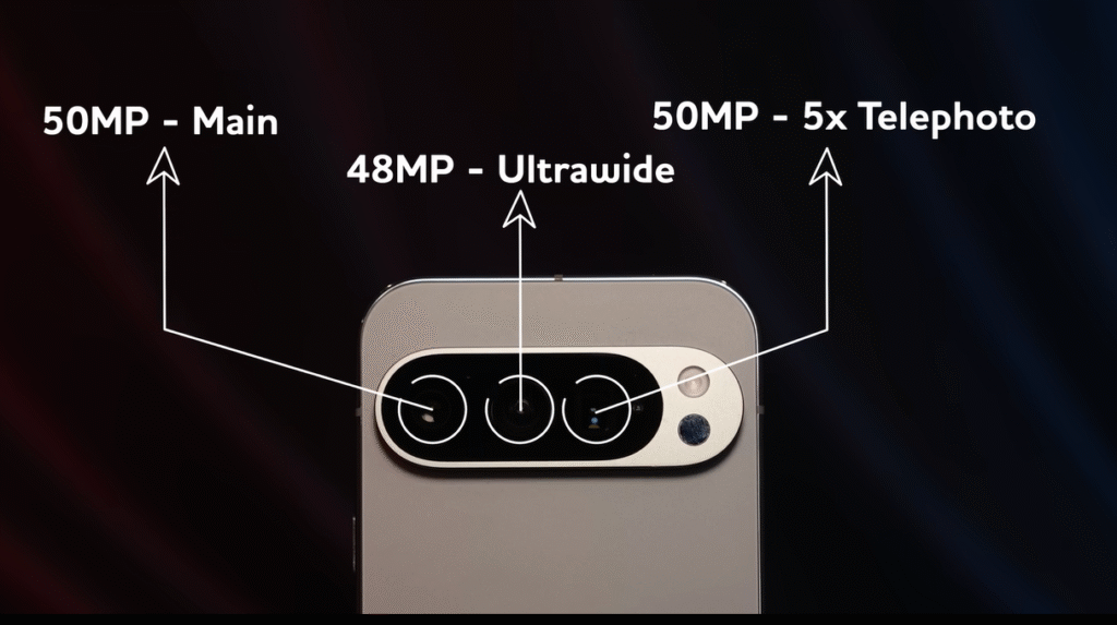 Top Flagship Camera Phones of 2025