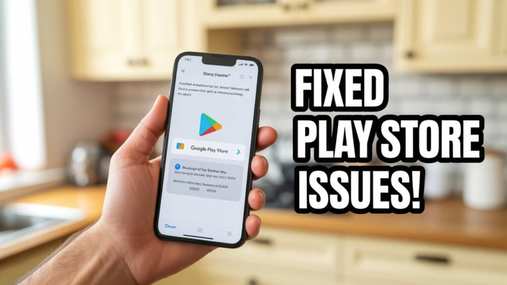 15 Fixes for Google Play Store Not Downloading Apps