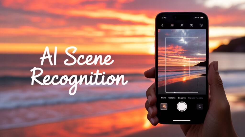 AI Mobile Photography