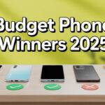 Searching for the best Budget Mobile Under 20K in India? Explore the top 5 value-for-money smartphones of 2025 with top-notch features, great cameras, and lasting battery life.