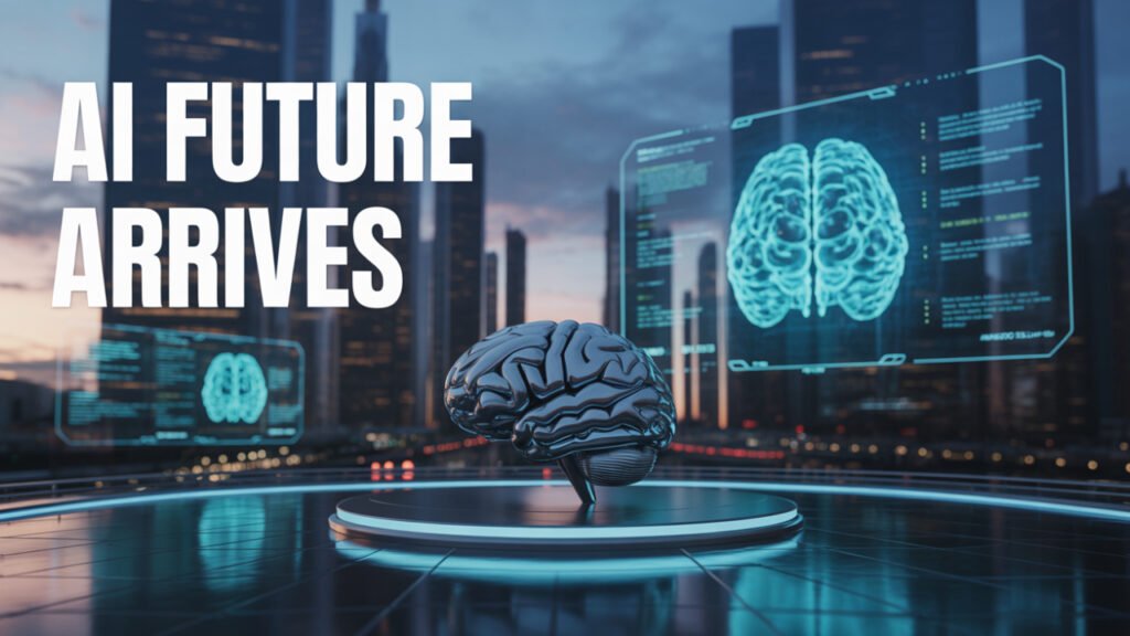 10 Powerful AI Apps