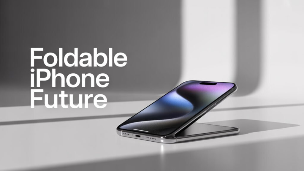 Bold Leap of Apple in 2025