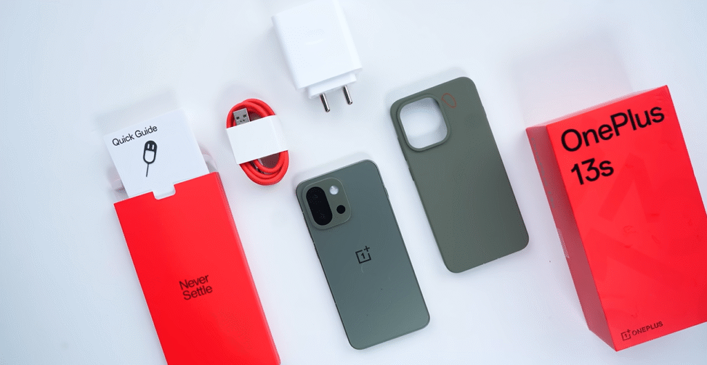 OnePlus 13s