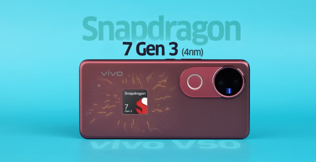 Vivo V50