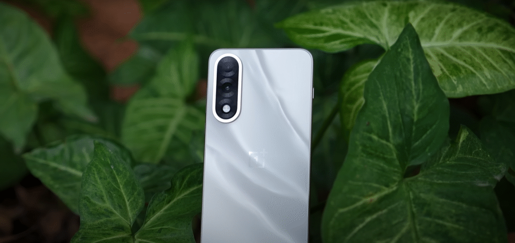 OnePlus Nord 5 Full Review