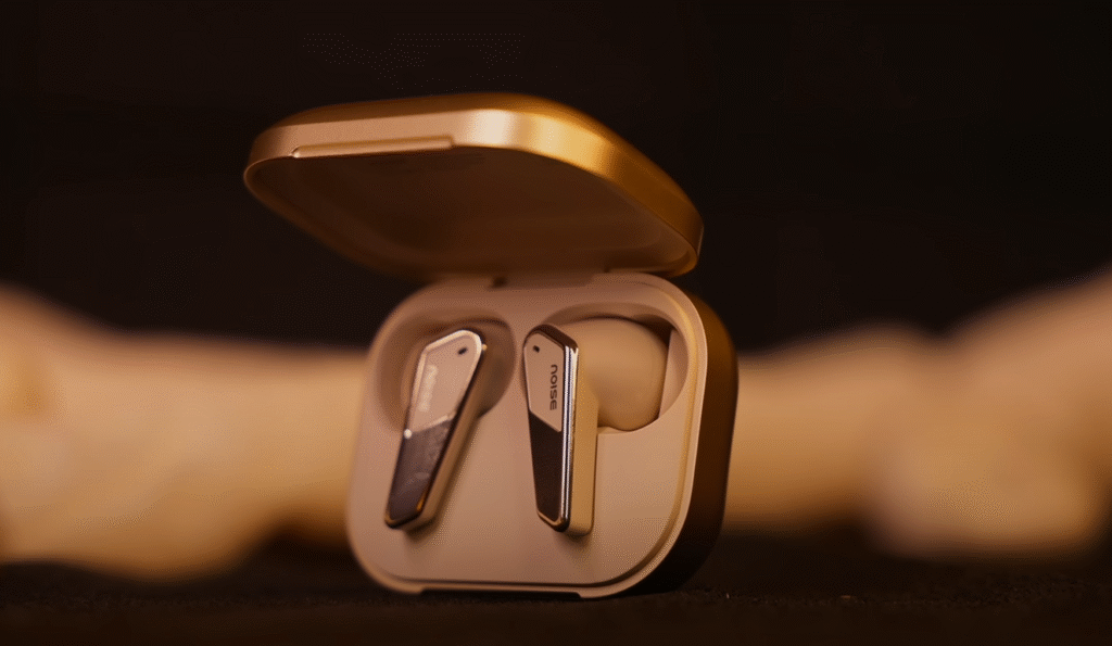 Noise Buds N1 Pro – Best Earbuds Under 2000