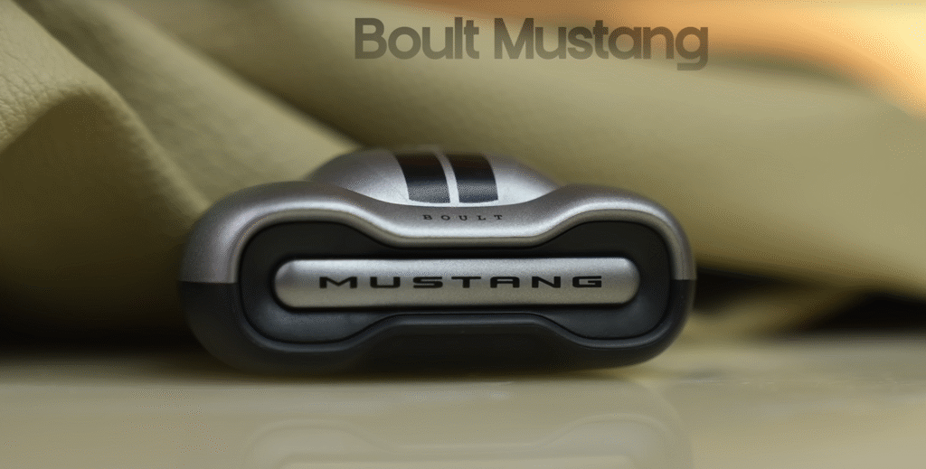 Boult Mustang – Top Earbuds Under 2000 with Powerful Bass Output