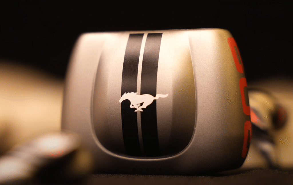 Boult Mustang – Top Earbuds Under 2000 with Powerful Bass Output