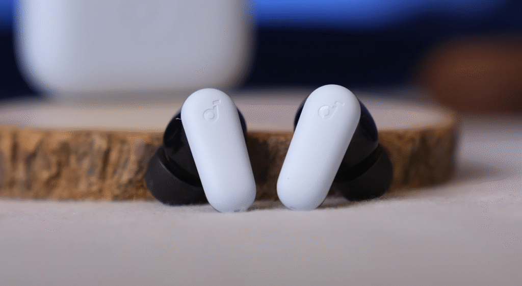 Soundcore R50i NC – Best Earbuds Under 2000 with ANC Feature