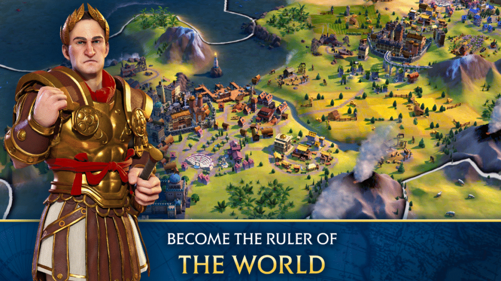 Civilization VI
