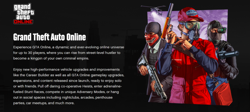 gta v 