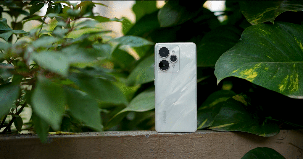 realme 15 pro