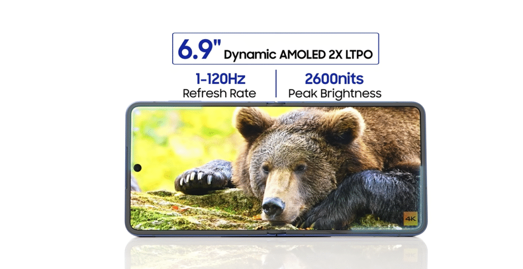 Samsung Galaxy Z Flip 7