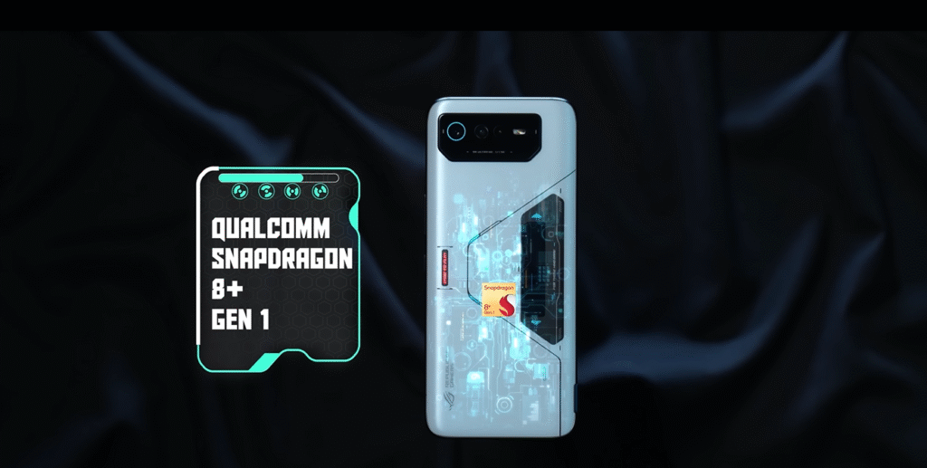 rog phone 6 pro
