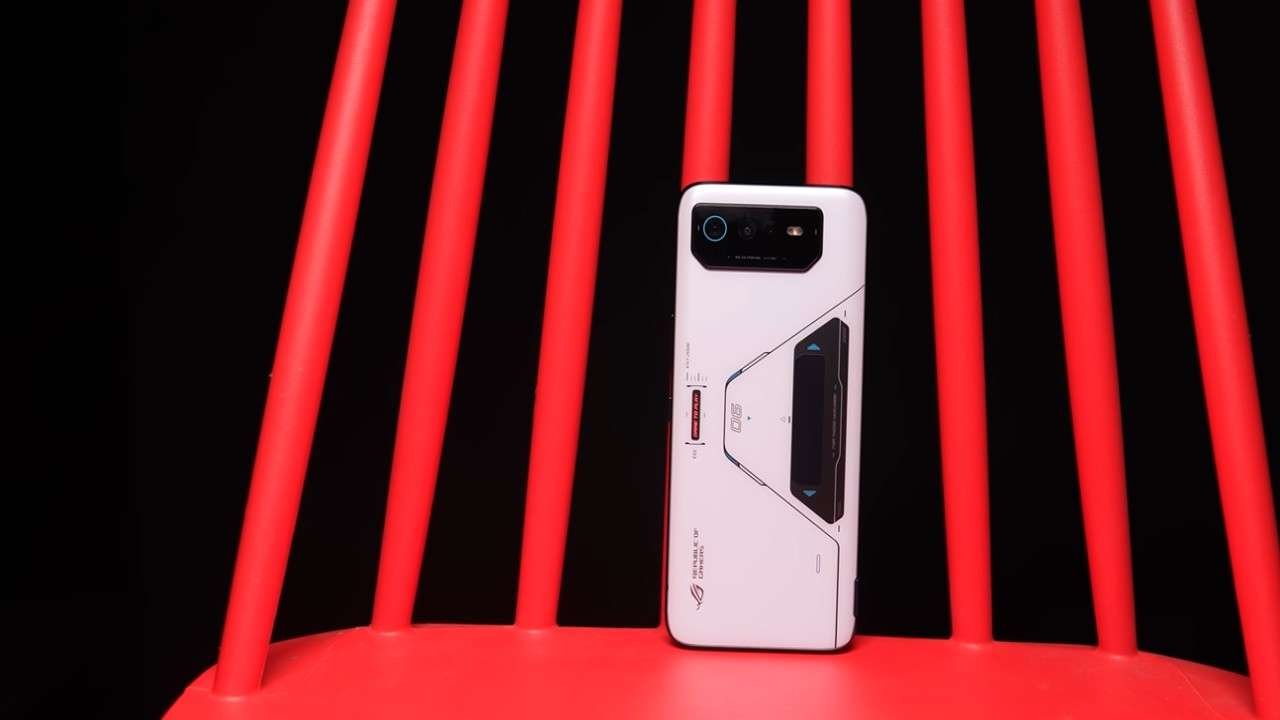 rog phone 6 pro