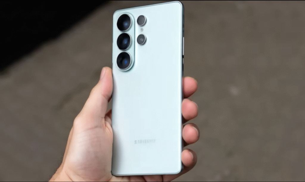 Samsung Galaxy S26 Ultra