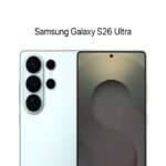 Samsung Galaxy S26 Ultra