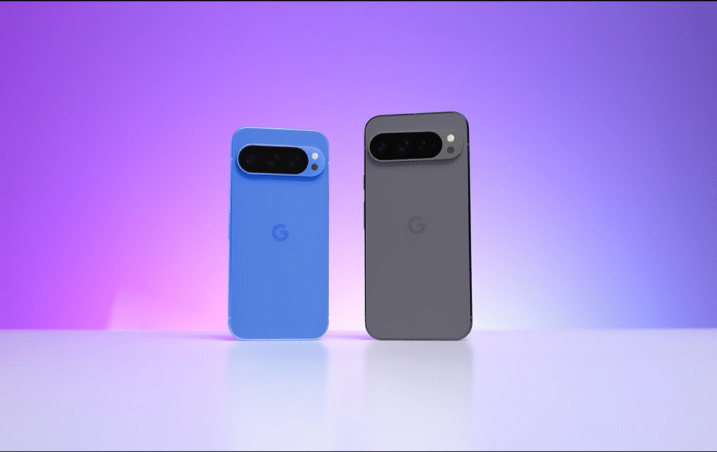 Pixel 10