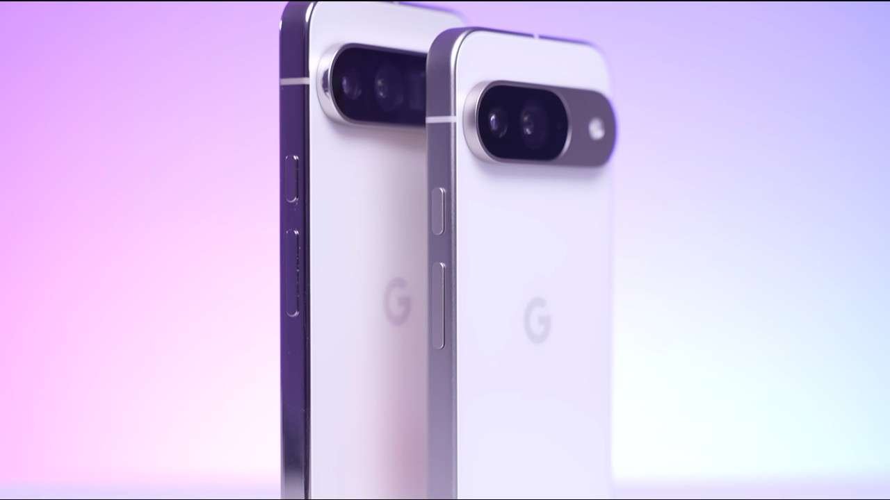 Pixel 10