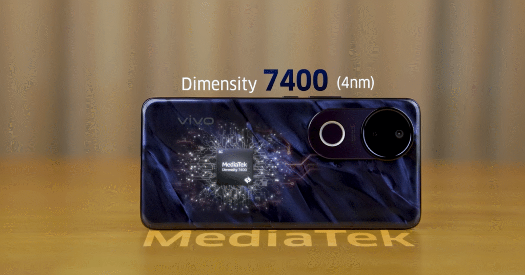 Vivo T4R 5G