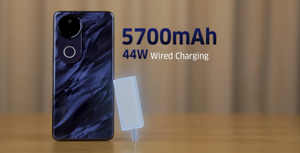 Vivo T4R 5G