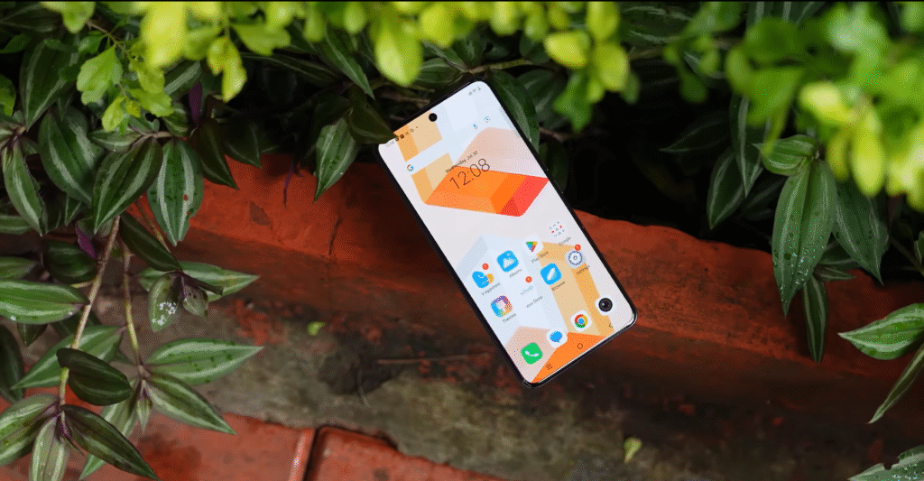 Vivo T4R 5G