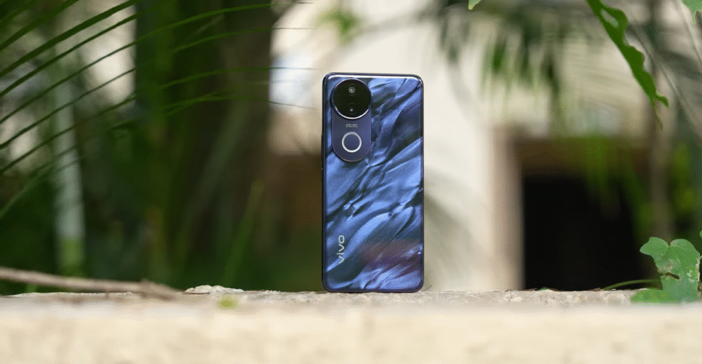 Vivo T4R 5G