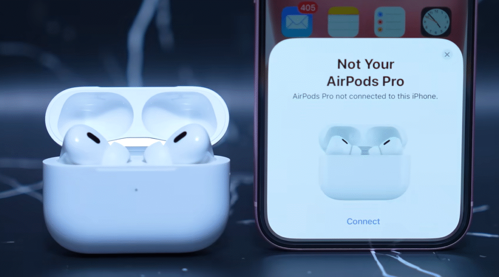AirPods Pro vs Galaxy Buds FE