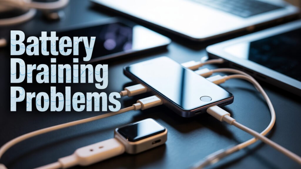 Smartphone Problems