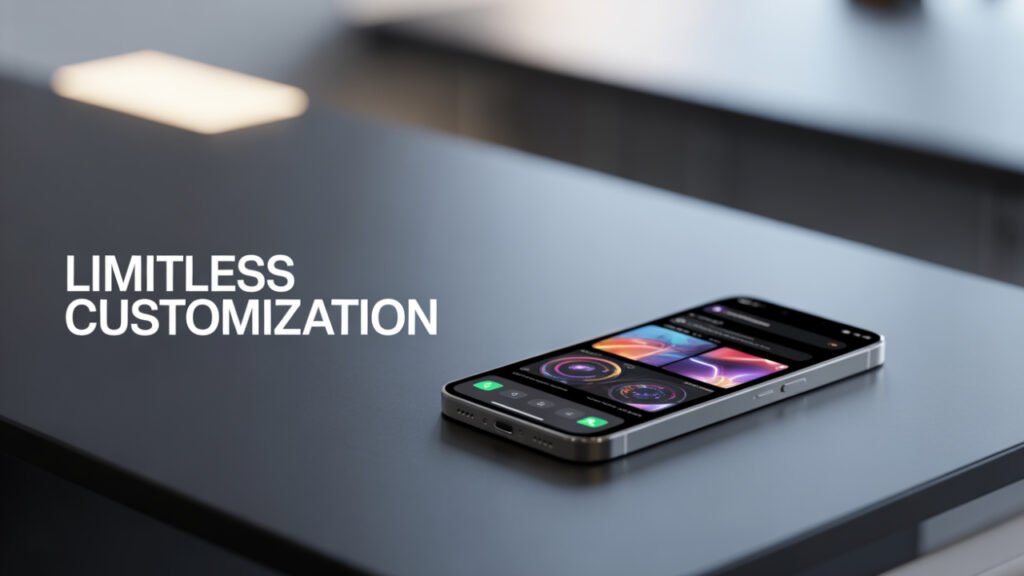 Top 10 Widgets