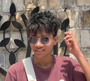 urban scroll - sushant rawat