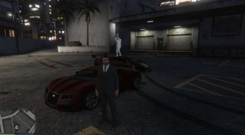 GTA V in Mobile: Is It Real or Just a Dream?