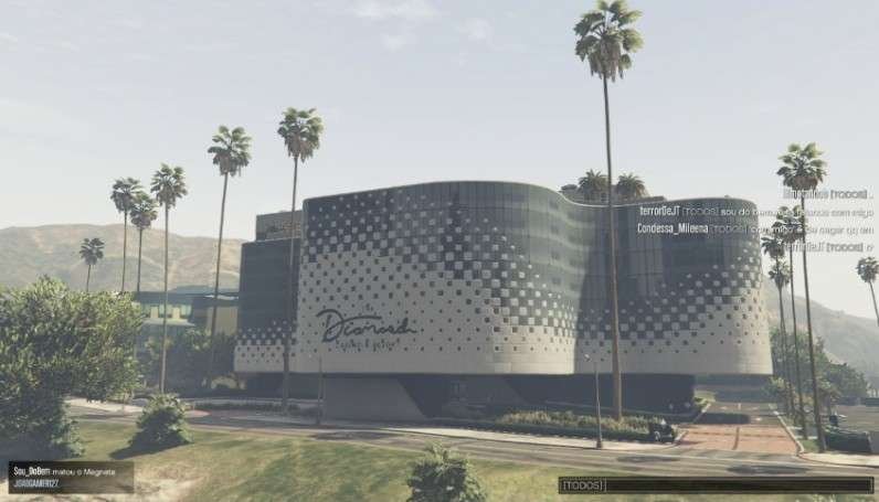 GTA V in Mobile: Is It Real or Just a Dream?