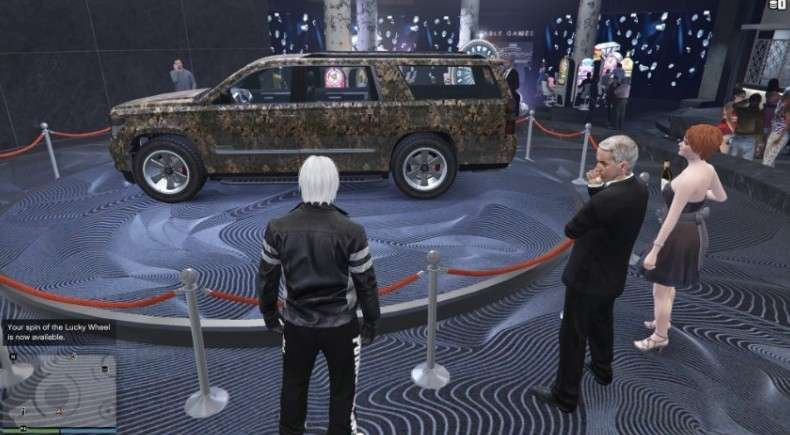 GTA V in Mobile: Is It Real or Just a Dream?