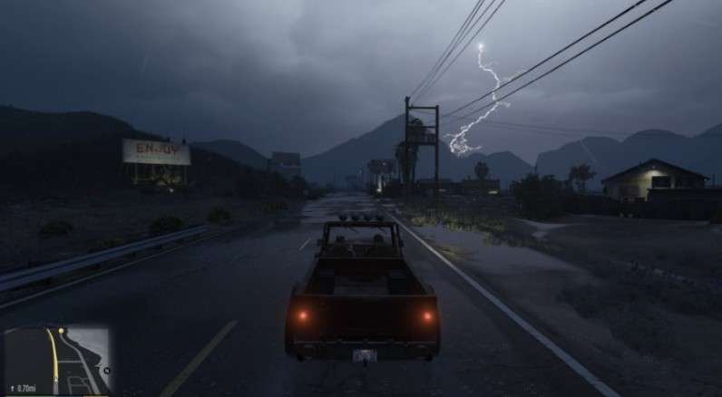 GTA V in Mobile: Is It Real or Just a Dream?