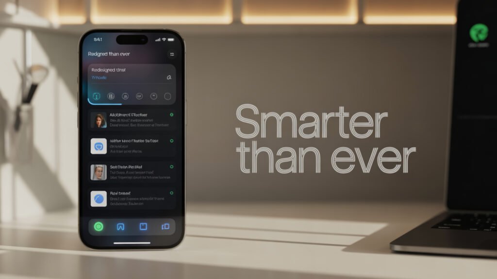 iOS 19
