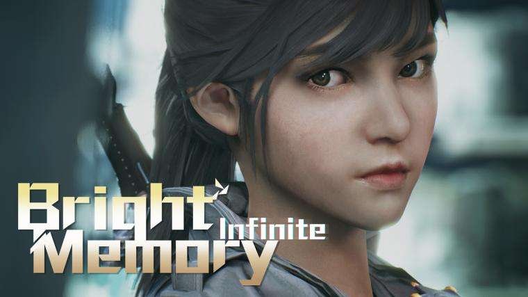 Bright Memory: Infinite Mobile