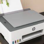 HP Smart Tank 580 Printer Review (2025): Price, Features, Setup & Performance