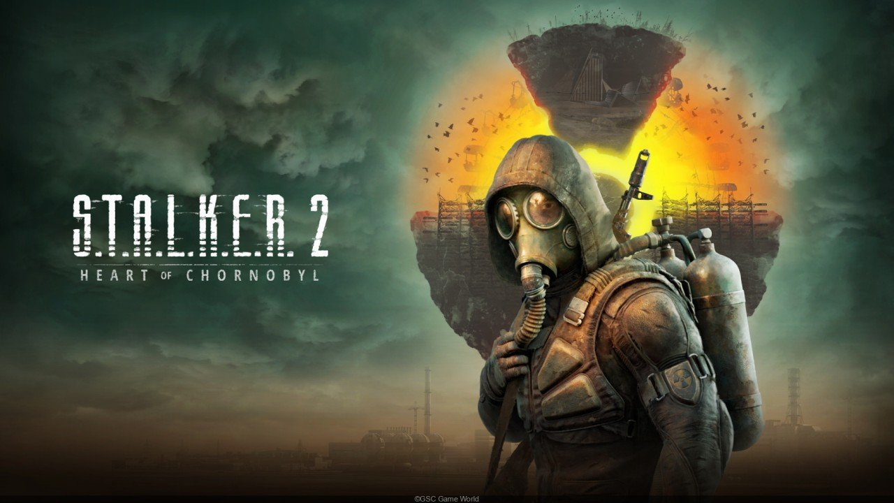 S.T.A.L.K.E.R. 2: Heart of Chornobyl – The Scariest and Most Brutal Survival Game of 2024