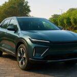 Mahindra B6E Electric SUV – Everything You Need to Know
