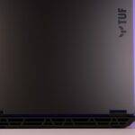 ASUS TUF A16 urban scroll