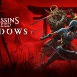 Assassin's Creed Shadows