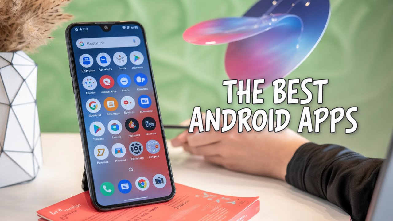 Top 9 Best Android Apps in 2022 You Shouldn’t Miss