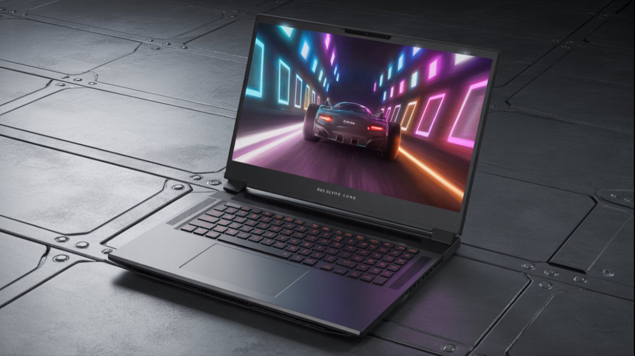 Top Gaming Laptops with Intel Core