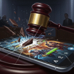 Online Gaming Regulation in India 2025