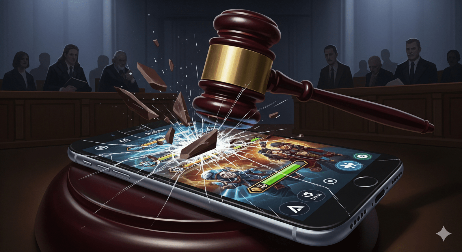 Online Gaming Regulation in India 2025