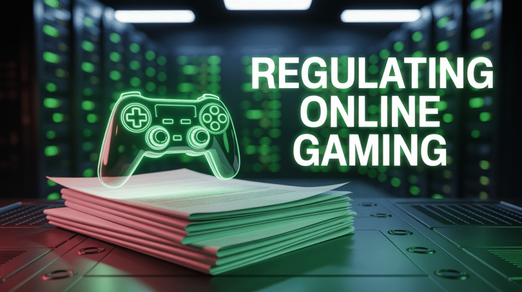Key Provisions of the Online Gaming Regulation in India 2025