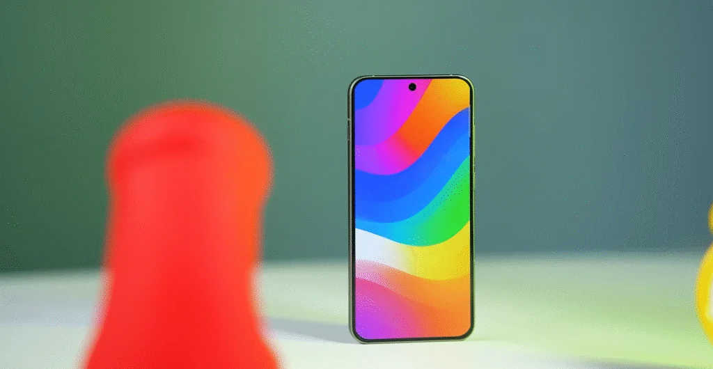 OnePlus 13s vs Vivo X200 FE