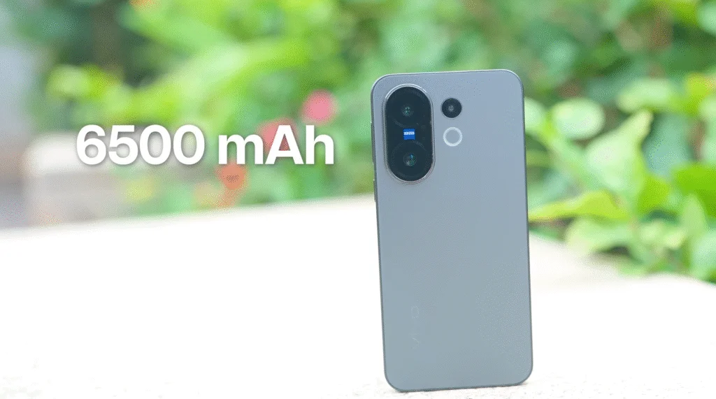 OnePlus 13s vs Vivo X200 FE